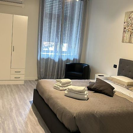 Appartamenti Clesioresidencebuonconsiglio 트렌토 외부 사진