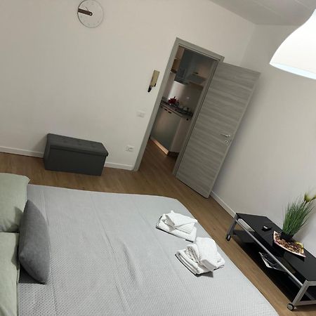 Appartamenti Clesioresidencebuonconsiglio 트렌토 외부 사진