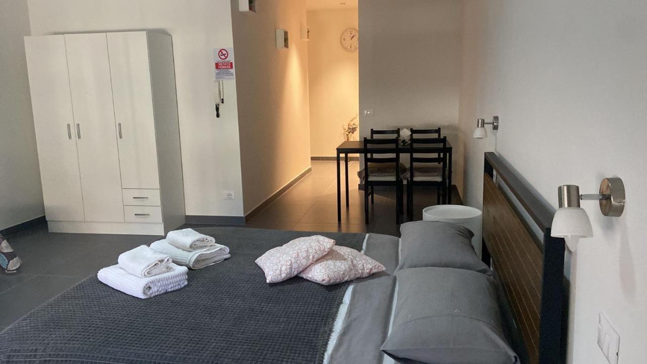 Appartamenti Clesioresidencebuonconsiglio 트렌토 외부 사진