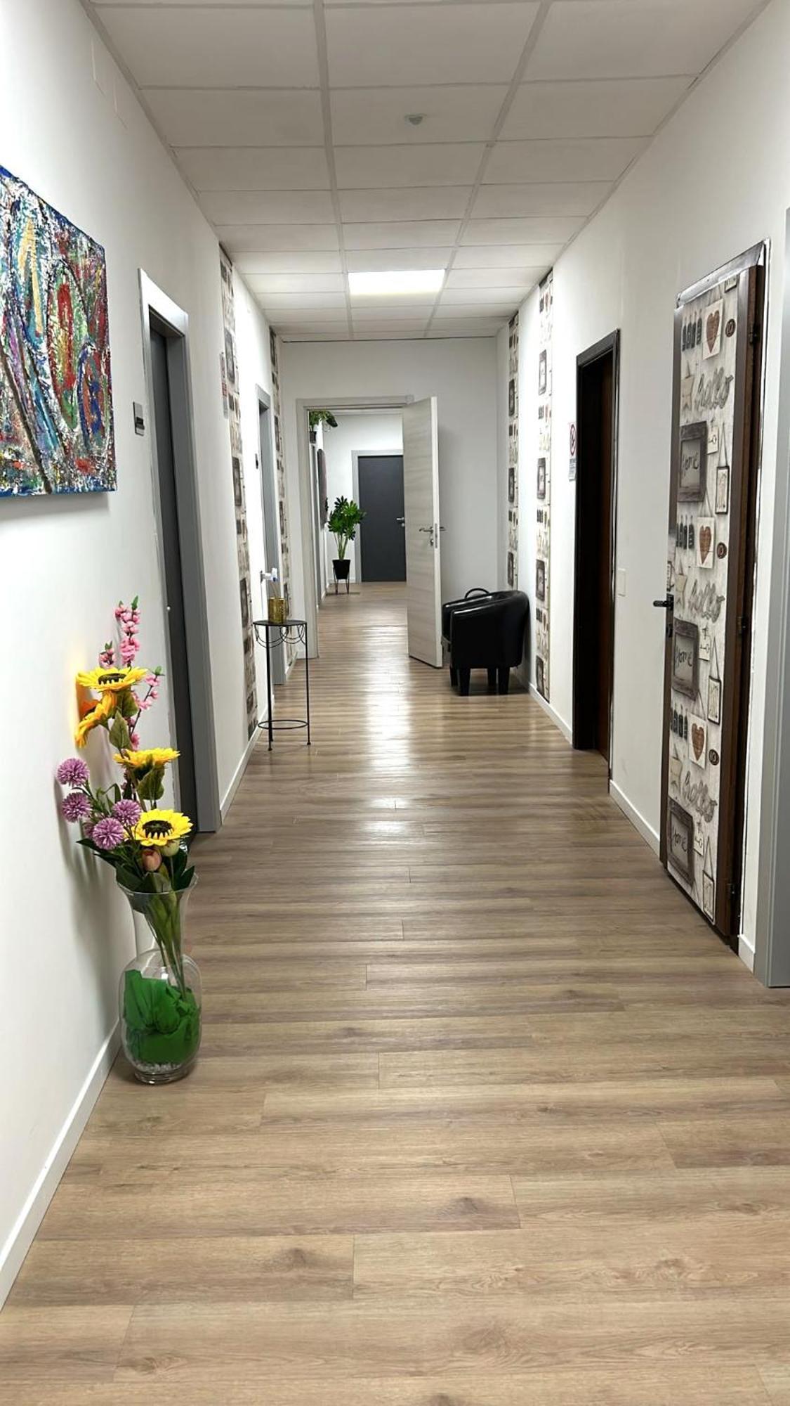 Appartamenti Clesioresidencebuonconsiglio 트렌토 외부 사진