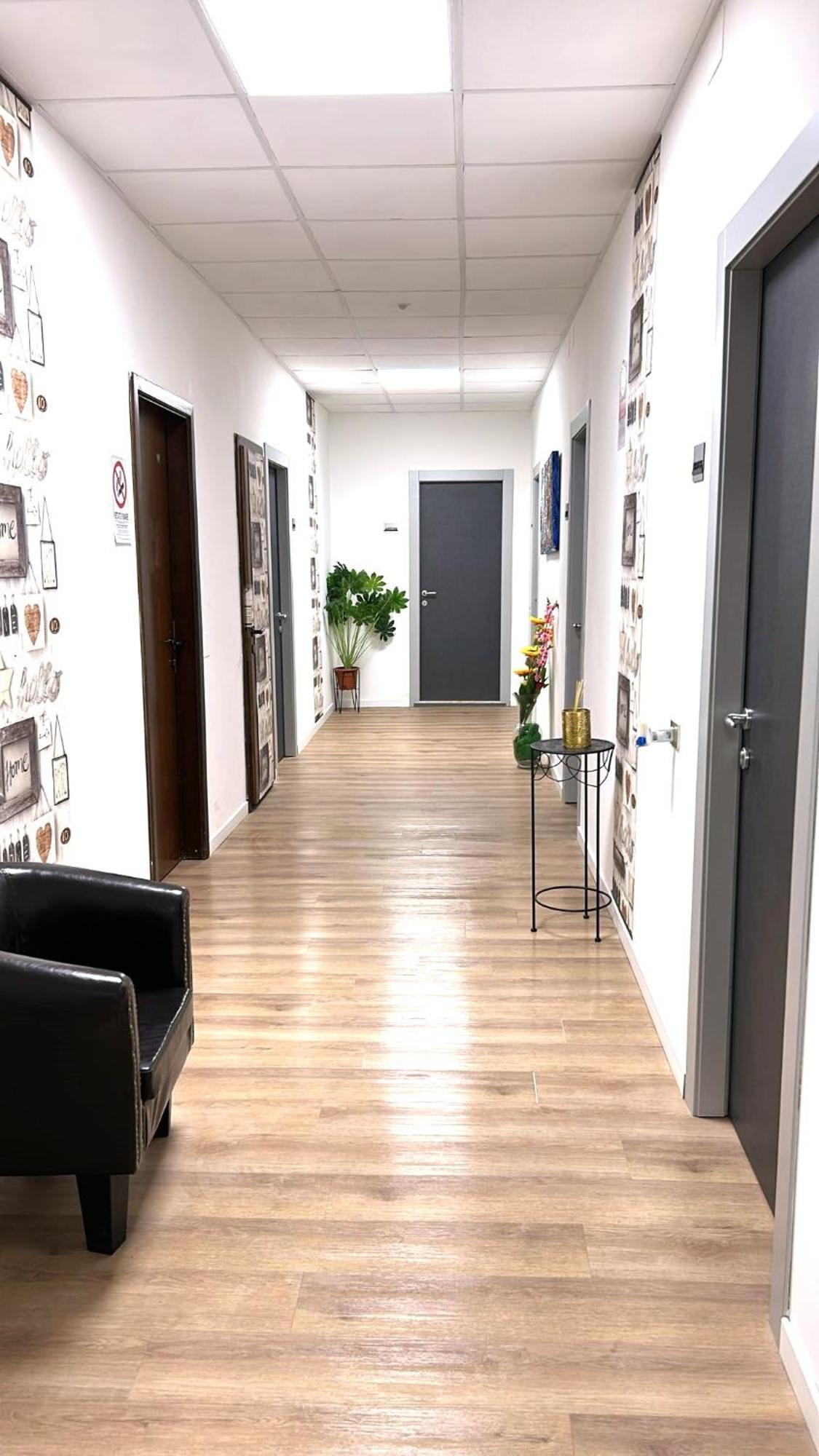 Appartamenti Clesioresidencebuonconsiglio 트렌토 외부 사진