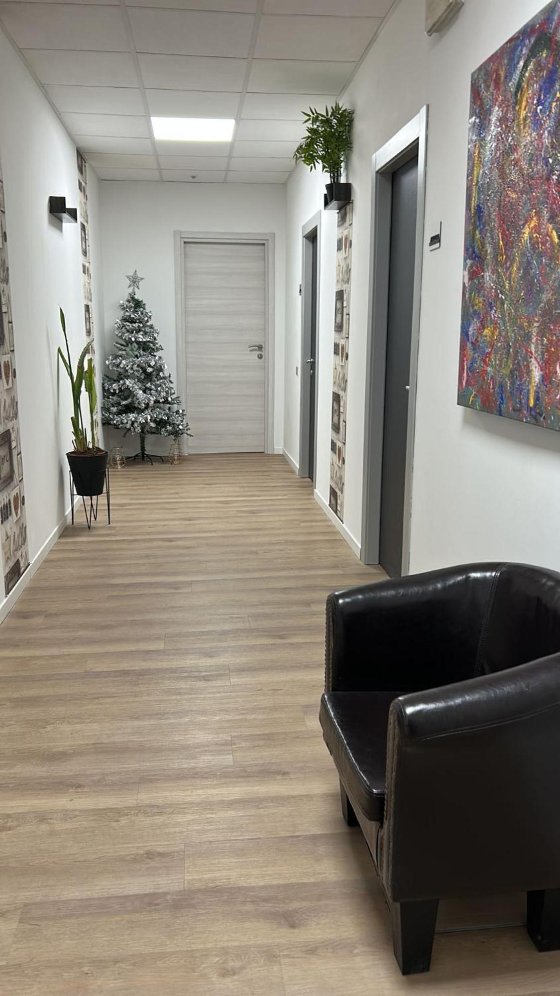 Appartamenti Clesioresidencebuonconsiglio 트렌토 외부 사진