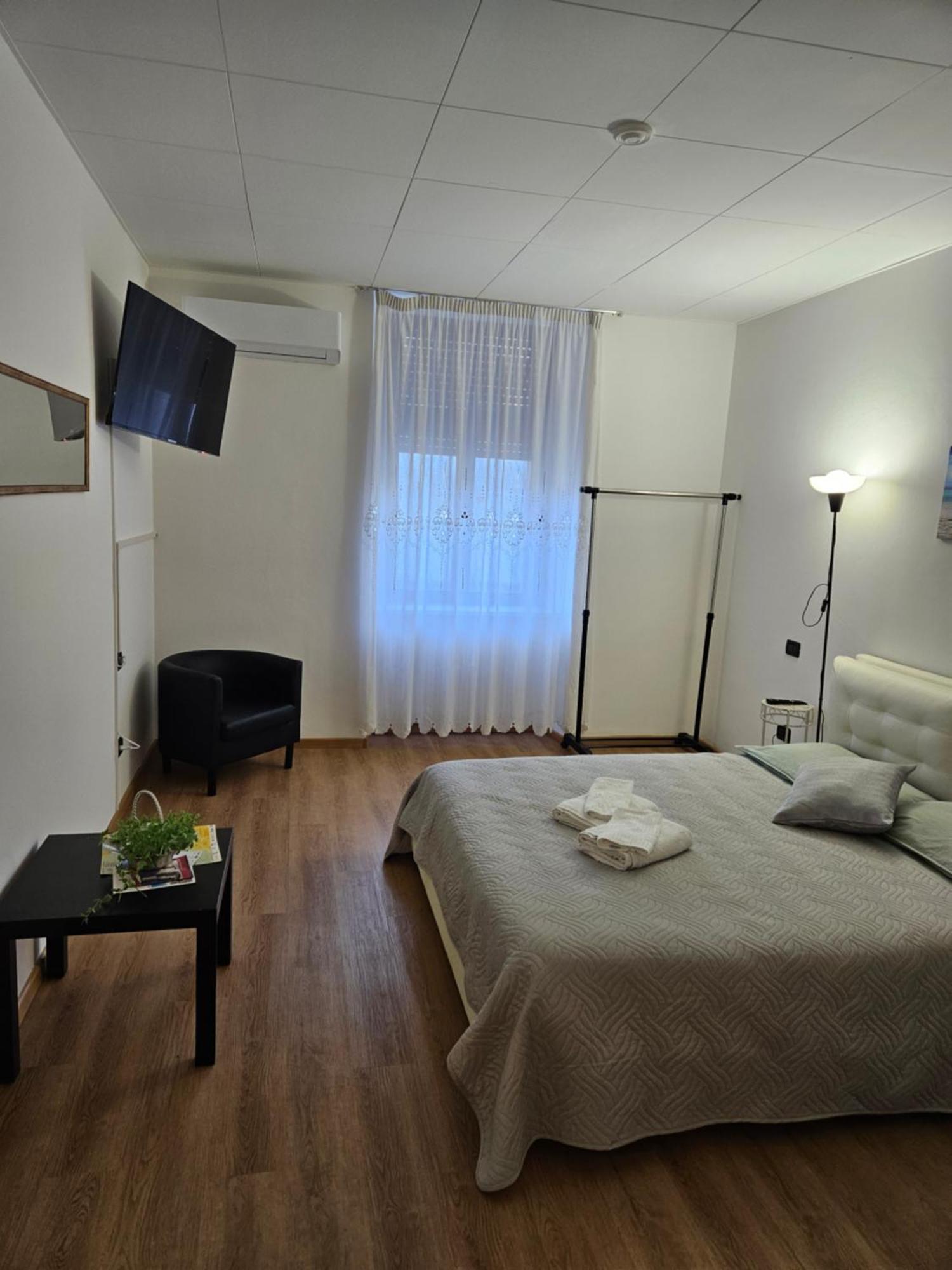 Appartamenti Clesioresidencebuonconsiglio 트렌토 외부 사진