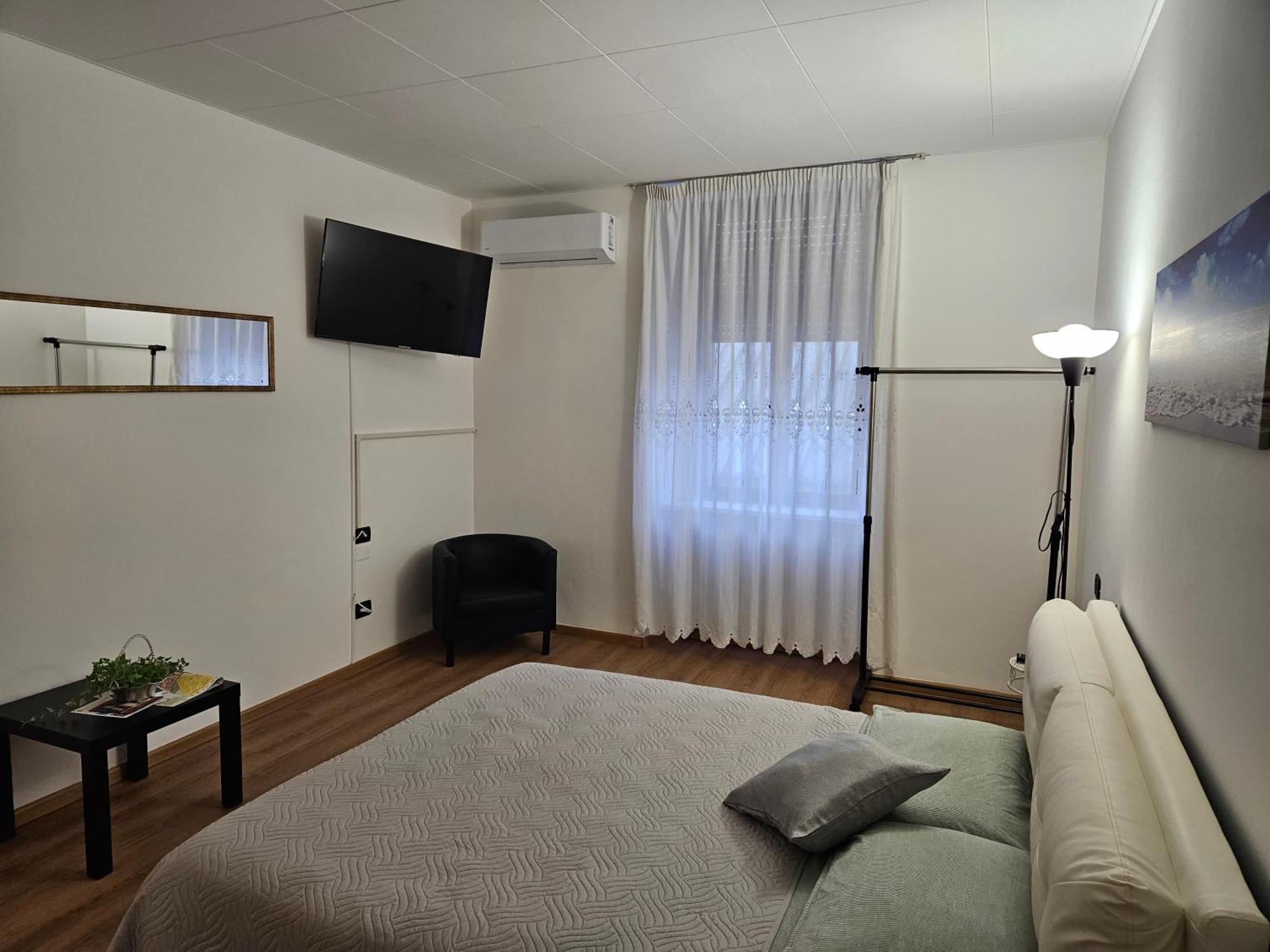 Appartamenti Clesioresidencebuonconsiglio 트렌토 외부 사진
