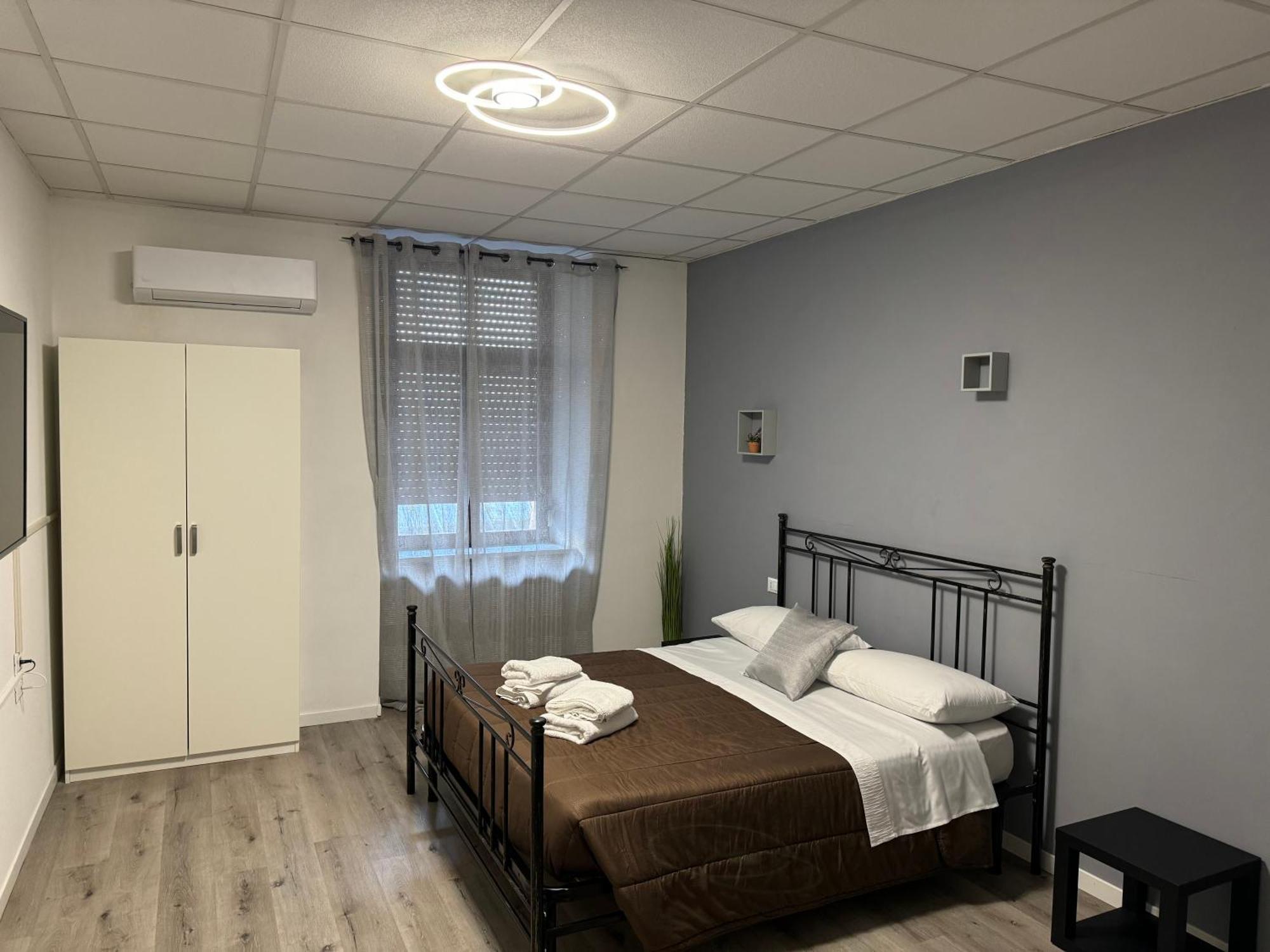 Appartamenti Clesioresidencebuonconsiglio 트렌토 외부 사진