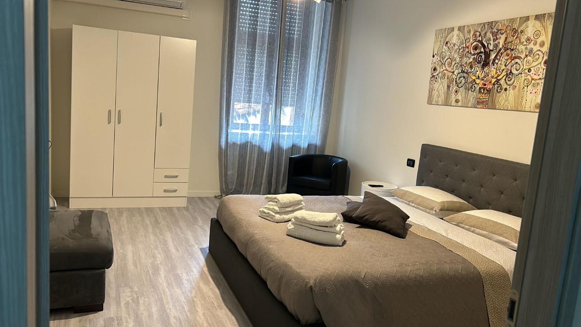 Appartamenti Clesioresidencebuonconsiglio 트렌토 외부 사진