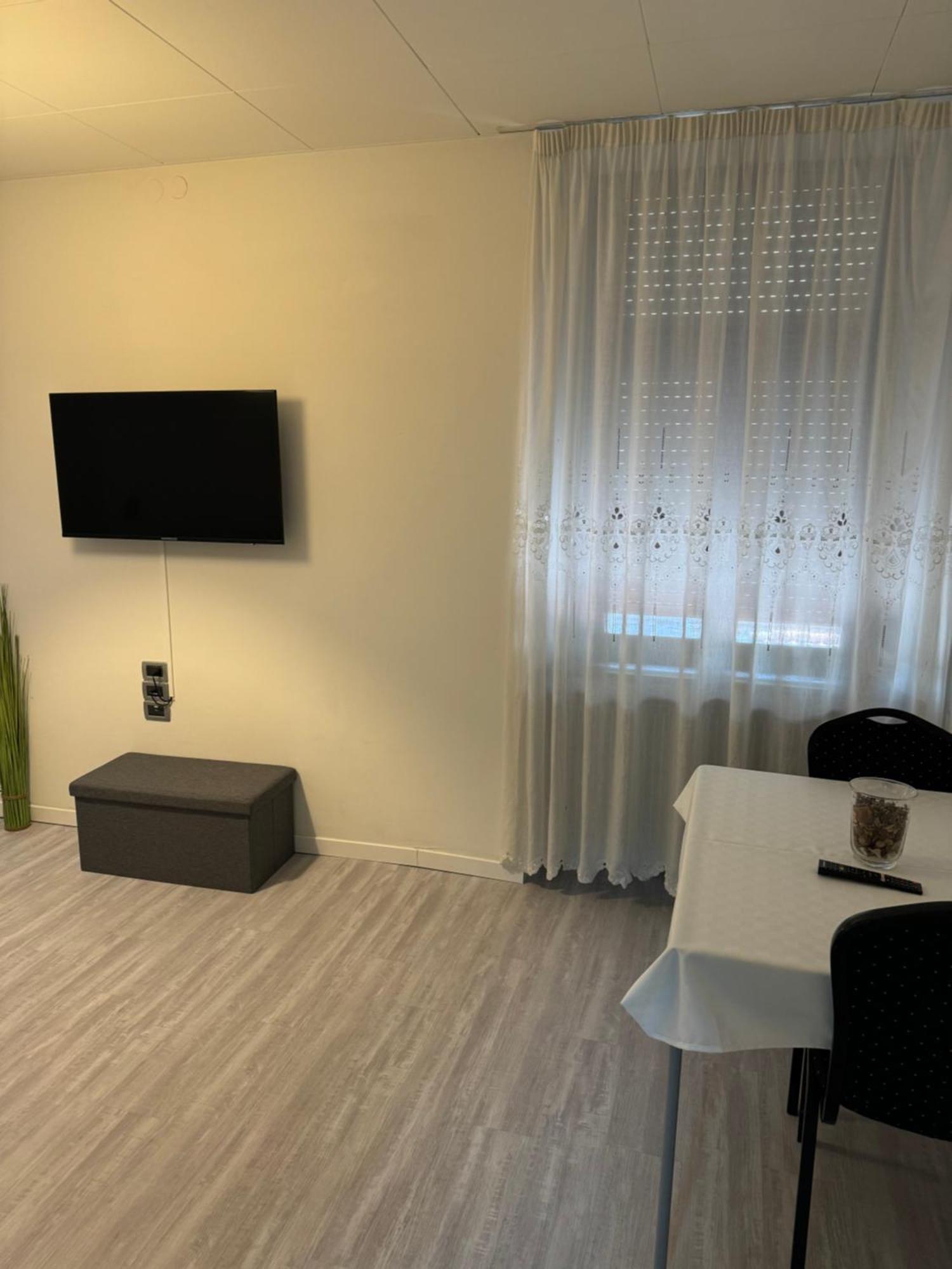 Appartamenti Clesioresidencebuonconsiglio 트렌토 외부 사진